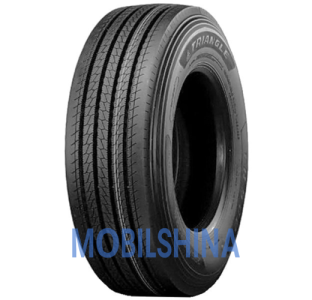 Шини Грузовые Triangle TRS02 (рулевая) R19.5-R22.5