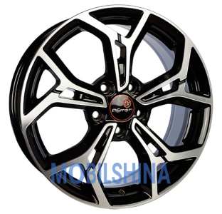 Легкосплавные диски Vector R203 R17