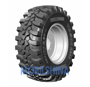 Шины Trelleborg TH500 (индустриальная) R24