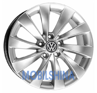 Легкосплавные диски Replica (CT1320) R17 Легкосплавные диски Replica (CT1320) R17