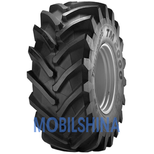 Trelleborg TM2000 (c/х) - фото 1