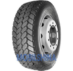 Вантажні шини Nordexx Nordexx NXP A44 Prime (прицепная) R22.5