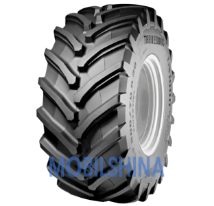 Шини Грузовые Trelleborg TM1000 ProgressiveTraction (с/х) R42-R46 Шини Грузовые Trelleborg TM1000 ProgressiveTraction (с/х) R42-R46