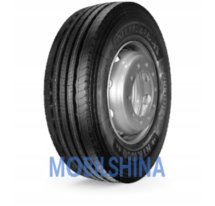 Вантажні шини Nordexx Nordexx NTR1000 Prime (прицепная) R17.5