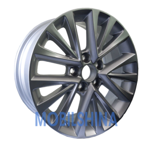 Диски на авто Replica Toyota TY5113 R17
