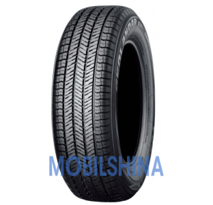 Шины Yokohama Geolandar G91 R17