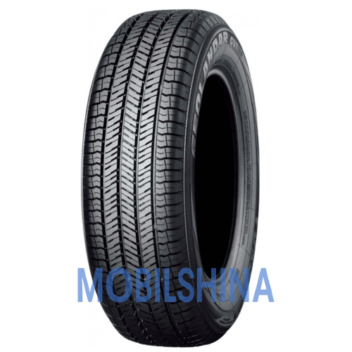 Yokohama Geolandar G91 - фото 1