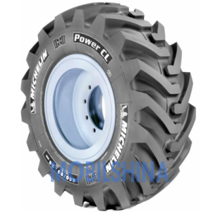 Шины Michelin Power CL (индустриальная) R18-R28 Шины Michelin Power CL (индустриальная) R18-R28