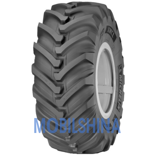 Michelin XMCL (индустриальная) - фото 1