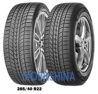 Шини Goodyear Goodyear Eagle F1 Asymmetric AT SUV-4X4 R18-R22