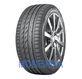 Шины Nokian Nokian Nordman SZ2 R17-R19