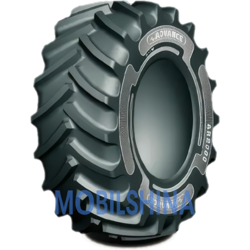 Advance AR2000 (с/х) - фото 1