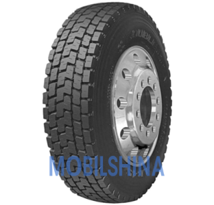 Шини Грузовые Double coin RLB450 (ведущая) R22.5