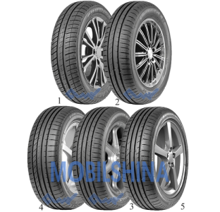 Шини Voyager Voyager SUMMER R14-R18