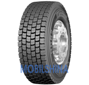 Шини Грузовые Continental HDR2 (ведущая) R20