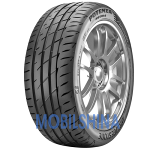 Шины Bridgestone Potenza RE004 Adrenalin R17-R18