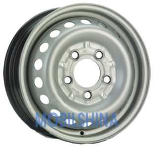 Стальные диски Alst (kfz) 8 355 R15 Стальные диски Alst (kfz) 8 355 R15