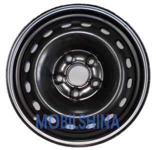 Стальные диски Kapitan Renault Trafic, Opel, Vivaro R16 Стальные диски Kapitan Renault Trafic, Opel, Vivaro R16