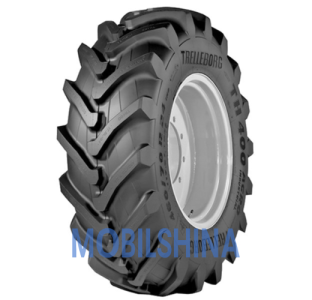 Шини Грузовые Trelleborg TH400 (с/х) R24