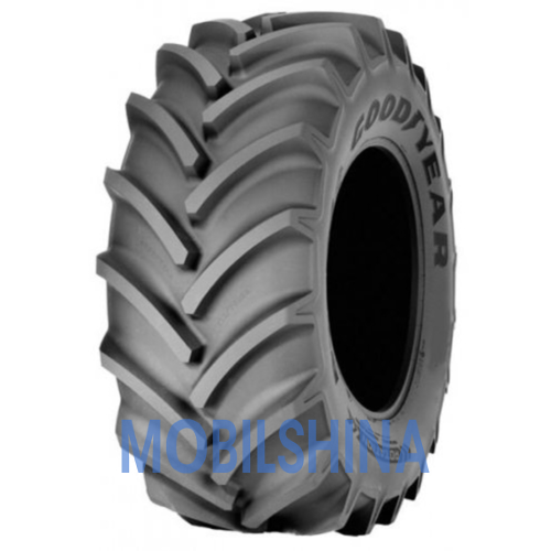 Goodyear DT824 Optitrac R-1W (с/х) - фото 1