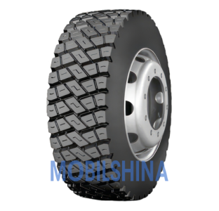 Шини Грузовые Radburg (наварка) DC (ведущая) R22.5