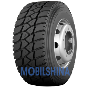 Шини Грузовые Radburg (наварка) DY3 (рулевая) R22.5 Шини Грузовые Radburg (наварка) DY3 (рулевая) R22.5