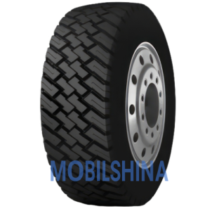 Шини Грузовые Radburg (наварка) E1 (ведущая) R17.5-R19.5