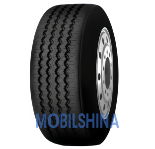 Шини Грузовые Radburg (наварка) E21 (прицепная) R17.5-R19.5