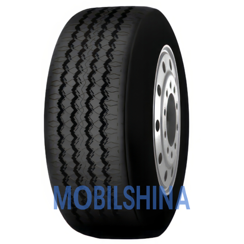 Radburg (наварка) E21 (прицепная) - фото 1