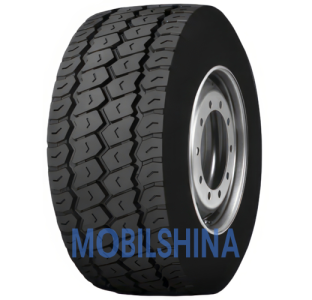 Шини Грузовые Radburg (наварка) E25 (ведущая) R22.5