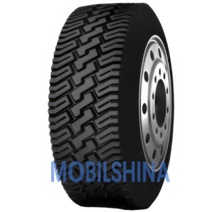 Шини Грузовые Radburg (наварка) E5 (с/х) R17.5-R19.5