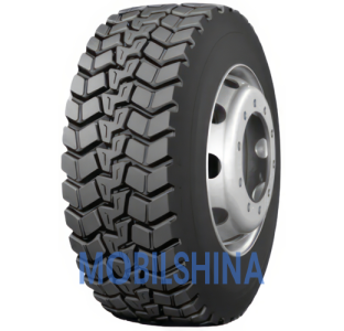 Шини Грузовые Radburg (наварка) E9 (ведущая) R22.5