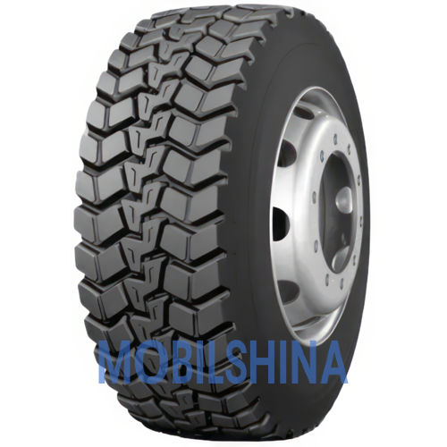 Radburg (наварка) E9 (ведущая) - фото 1