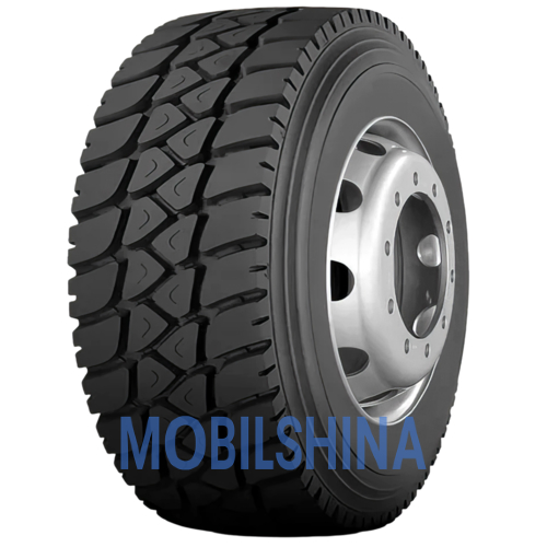 Radburg (наварка) E10 (рулевая) - фото 1