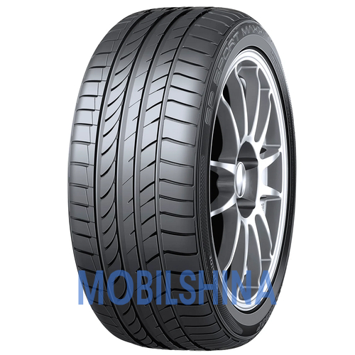Dunlop SP Sport MAXX TT - фото 1