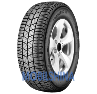 Шини Kleber Kleber Transpro 4S R15C-R17C
