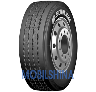 Шини Грузовые Sonix SX977 (прицепная) R22.5 Шини Грузовые Sonix SX977 (прицепная) R22.5