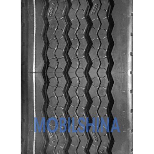 Novatyre (наварка) NTR (прицепная) - фото 1