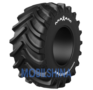 Шини Грузовые Maxam MS951R AgriXtra H (с/х) R30-R34