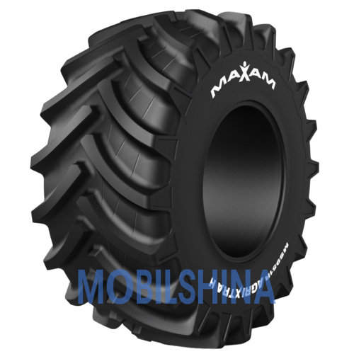 Maxam MS951R AgriXtra H (с/х) - фото 1