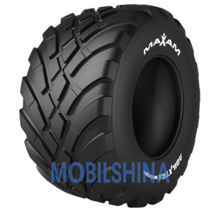 Шини Грузовые Maxam MS962R AGILXTRA (с/х) R22.5-R26.5