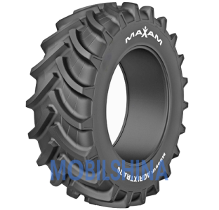 Шини Грузовые Maxam MS951R AGRIXTRA 70 (с/х) R34