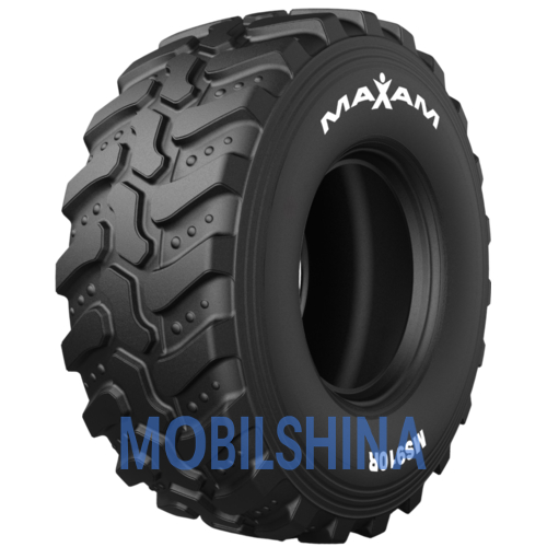 Maxam MS910R (индустриальная) - фото 1