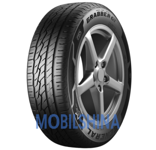 Шини General tire General tire Grabber GT Plus R15-R23