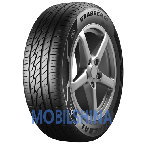 General tire Grabber GT Plus - фото 1
