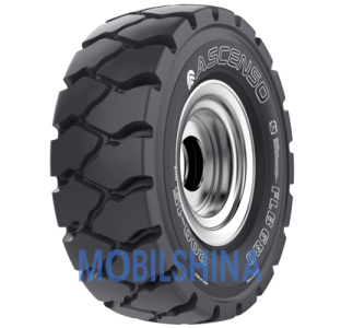 Вантажні шини Ascenso Ascenso FLB 680 (индустриальная) R10 Вантажні шини Ascenso Ascenso FLB 680 (индустриальная) R10