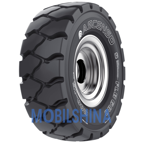 Ascenso FLB 680 (индустриальная) - фото 1