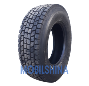 Шини Грузовые Koryo K329 (ведущая) R22.5