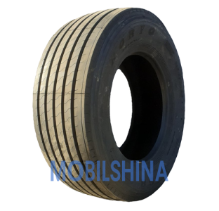 Шини Грузовые Koryo K168 (прицепная) R22.5