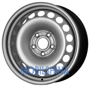 Диски на авто Magnetto R1-1723 R16